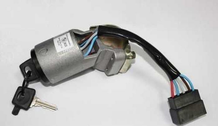 Замок зажигания ГАЗ 3110, 3302  24.3704