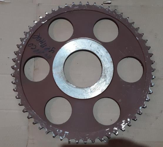 Колесо цепное 58Z 4131780833