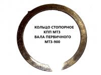 КОЛЬЦО  СТОПОРНОЕ  2С50 ВАЛА ПЕРВИЧНОГО МТЗ