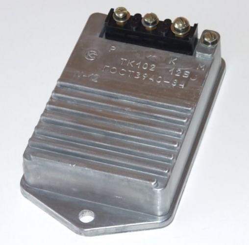 Коммутатор ТК102 контактный Г-53, ЗИЛ-130
