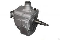 КПП ГАЗ-3307, ПАЗ-3205 квадратный фляаец 3307-1700010-11