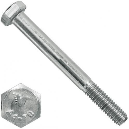 БОЛТ М18х70