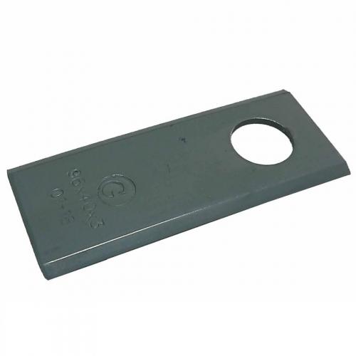 НОЖ КОСИЛКИ WIRAX Польша 41 х 96 х 3 (gerlach)