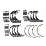 Вкладыши коренные МТЗ 50-1005100 Р2 Дайдо Металл Русь