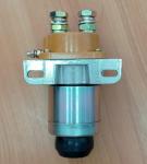 Выключатель массы МТЗ 1212.3737-06 АЕ дистанционный 12V 50А 3-х контактный ЭКРАН