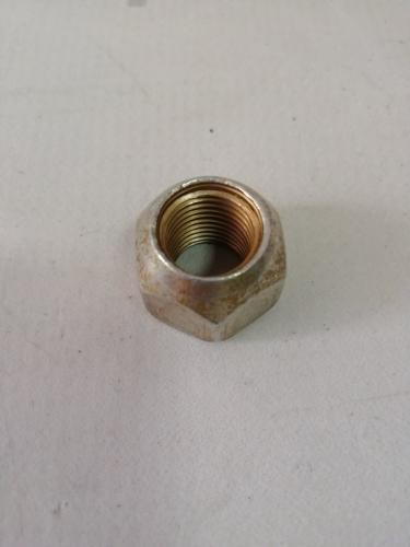 Гайка М14х1.5 колеса h=18 под ключ 22 ГАЗ, УАЗ 3151-3101040