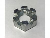 Гайка М24х1.5х21.5 рулевого наконечника 292958-П29 ГАЗ--53, 3307