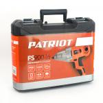 Гайковерт сетевой PATRIOT FS 900 ½  PROFESSIONAL