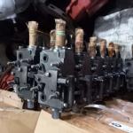 Гидроусилитель 77.72А.011-1А -В4 (плоский) сцепления и тормоза С/О