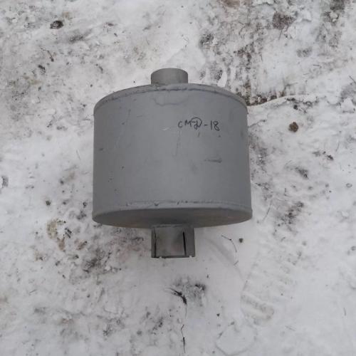 Глушитель 79.29.011 СМД 18Н-17С2  (таблетка)