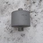 Глушитель 79.29.011 СМД 18Н-17С2  (таблетка)