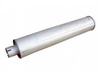 Глушитель 53А-1201010 ГАЗ-53, 3307