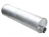 Глушитель 33078-1201010 ГАЗ-3302, 3307