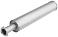 Глушитель 3307-1201010 ГАЗ-3307