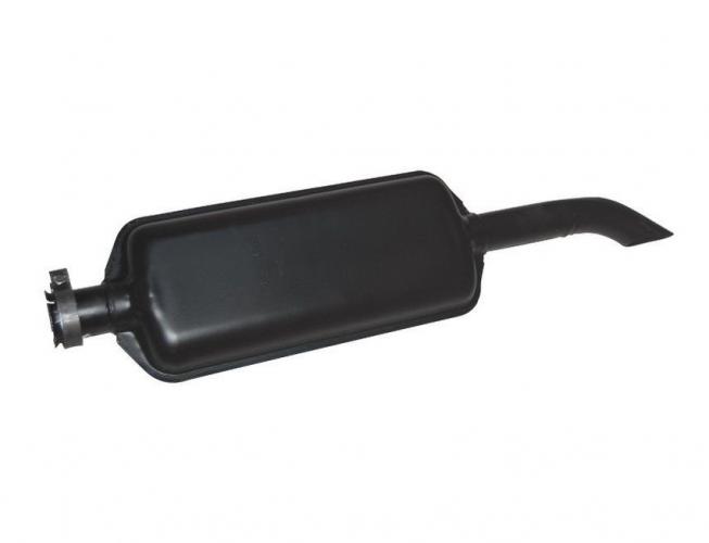 Глушитель МТЗ 60-1205015А короткий аналог