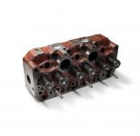 Головка блока 260-1003012 ММЗ цилиндров в сборе Д-260 (МТЗ-1221)