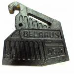 Груз МТЗ передний 80-4235011 ( 45 кг. )