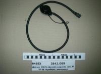 Датчик скорости АР 70.3843-01 МТЗ-82 РБ