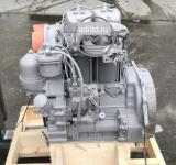 Двигатель Д-120-44