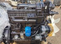 Двигатель Д-245-2S2 (Д-245.2S2-1390) новый, ММЗ комплектность №1 МТЗ-1220