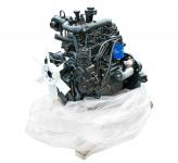 Двигатель Д-245.12С-231М новый, ММЗ