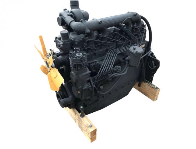 Двигатель Д260.9 Амкодор 352С-02