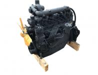 Двигатель Д260.9 Амкодор 352С-02
