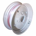 Диск заднего колеса МТЗ 14х30 DW14Lx30-3107030