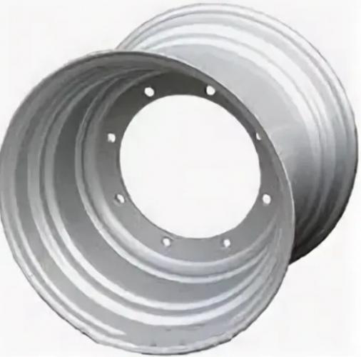 Диск колеса DW 20х26 (8х415)Т-150, 151К, ХТЗ-17021