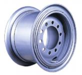 Диск колеса DW18Х24-3107015 (DW18х24) Т-150К, 151К БЗТД