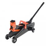 Домкрат подкатной DP 2000 2T PATRIOT 770000001