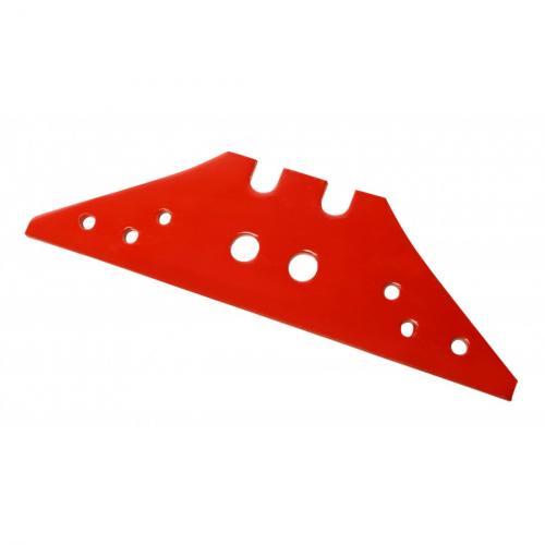 ДОСКА ПОЛЕВАЯ КК073608 Kverneland короткая Беларусь