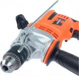 Дрель электрическая ударная  FD 850 h PATRIOT