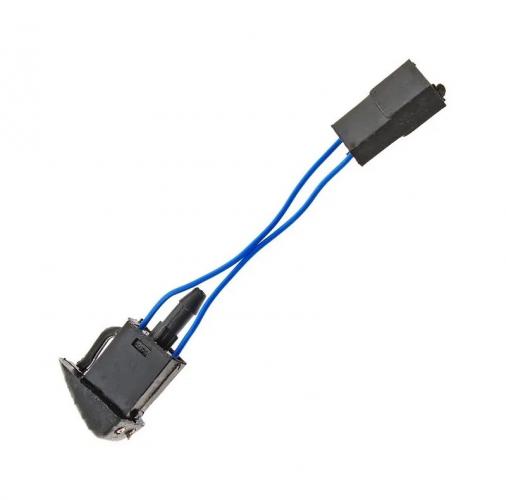 Жиклер стеклоомывателя 31105-20833010 ГАЗ-3110 (форсунка)