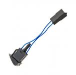 Жиклер стеклоомывателя 3110-5208330 ГАЗ-3110 (форсунка)