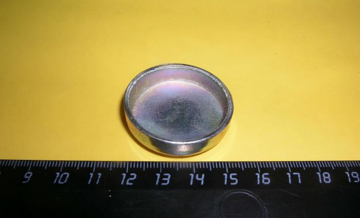 Заглушка головки блока 240-1003027 (35мм) средняя