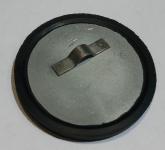 Заглушка  469-1701068 картера КПП УАЗ 452, 469 алюминиевая
