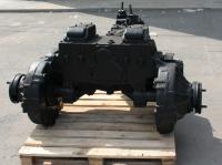 Задний мост 77.38.001 ДТ-75, СМД-18, А-41