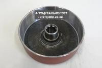 Барабан тормозной 40-3502075-А1 ЮМЗ
