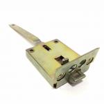 Замок 451Д-6105012-02 двери салона УАЗ 452 короткая тяга