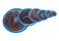 ЗАПЛАТКИ ДЛЯ ШИН 62 (100 шт.  упак)