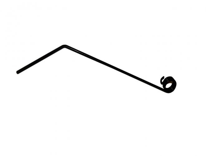 Зуб пружинный Hatzenbichler 9310 (8мм)