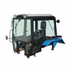 Кабина УК 80-6700010 МТЗ-82