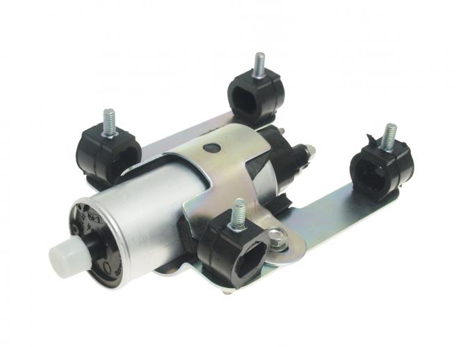 Бензонасос 50.1139-01 ГАЗ-3302 (дв. 406)