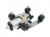 Бензонасос 50.1139-01 ГАЗ-3302 (дв. 406)