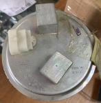 Бензонасос электрический 7Д5.883.071 Газель дв.ЗМЗ-405  (ОАО ГАЗ)