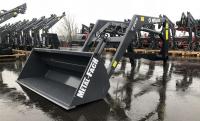 КОВШ Metal-Fach 2.4 м (0.76 м³), для погрузчика Т-209