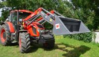 КОВШ OL.LK6 2.2 Metal-Fach