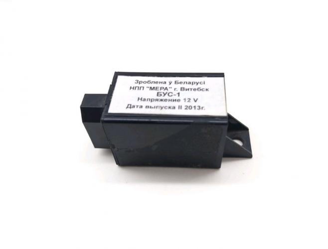 Блок управления БУС-1 стартером 12V МТЗ г.Витебск