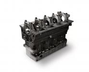 Блок цилиндров 245-1002009-Г ММЗ ЕВРО-3